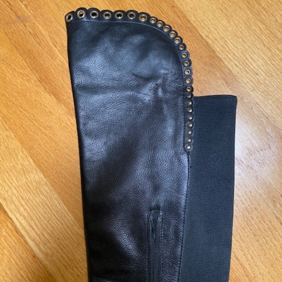 LK Bennet London Knee High Boots - Picture 5 of 6